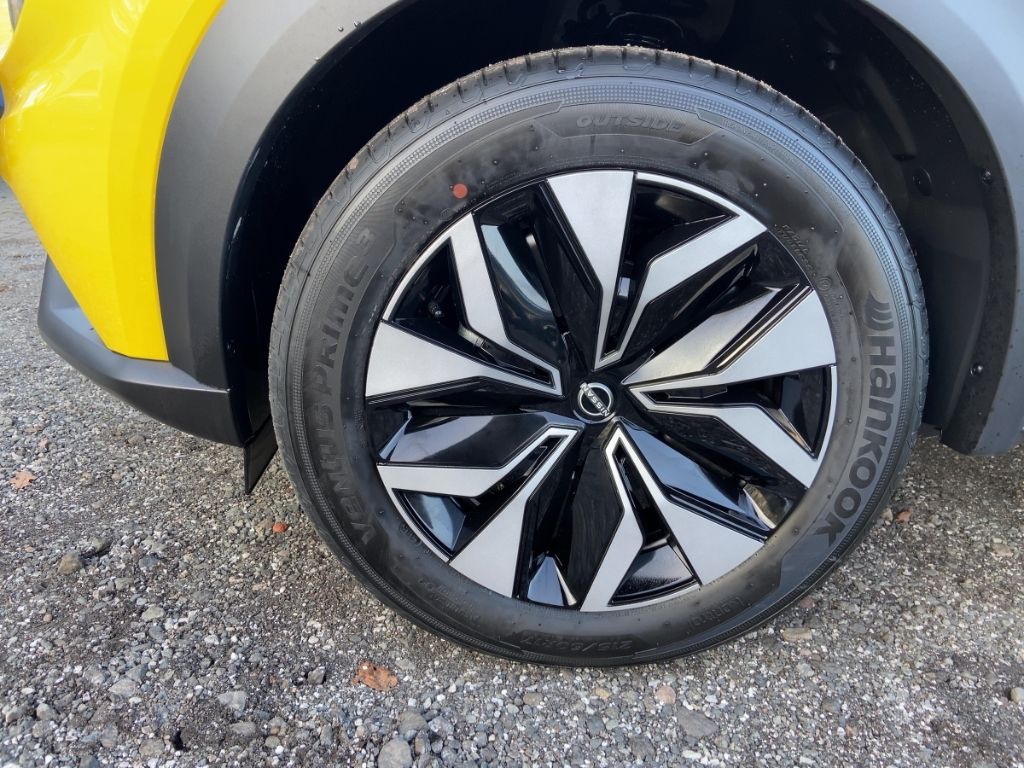 Nissan Juke - Bild 8