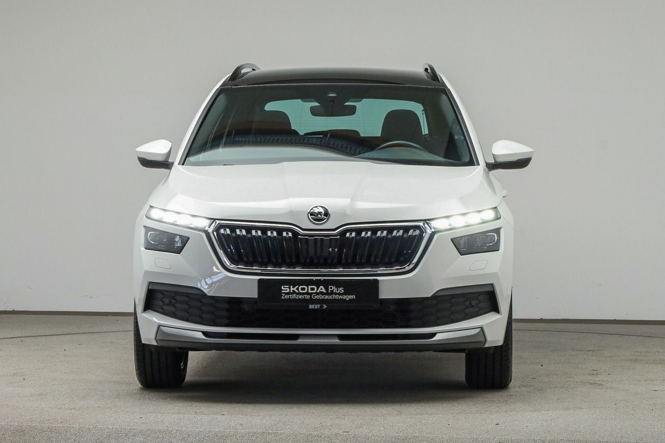 Skoda Kamiq - Bild 5