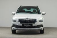 Skoda Kamiq - Vorschau Bild 5