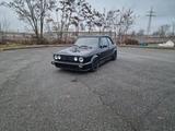 Volkswagen VW Golf 1 Cabrio  G60 eingetragen  Proje... - Volkswagen Golf Cabrio G60 mit Benzin-Antrieb