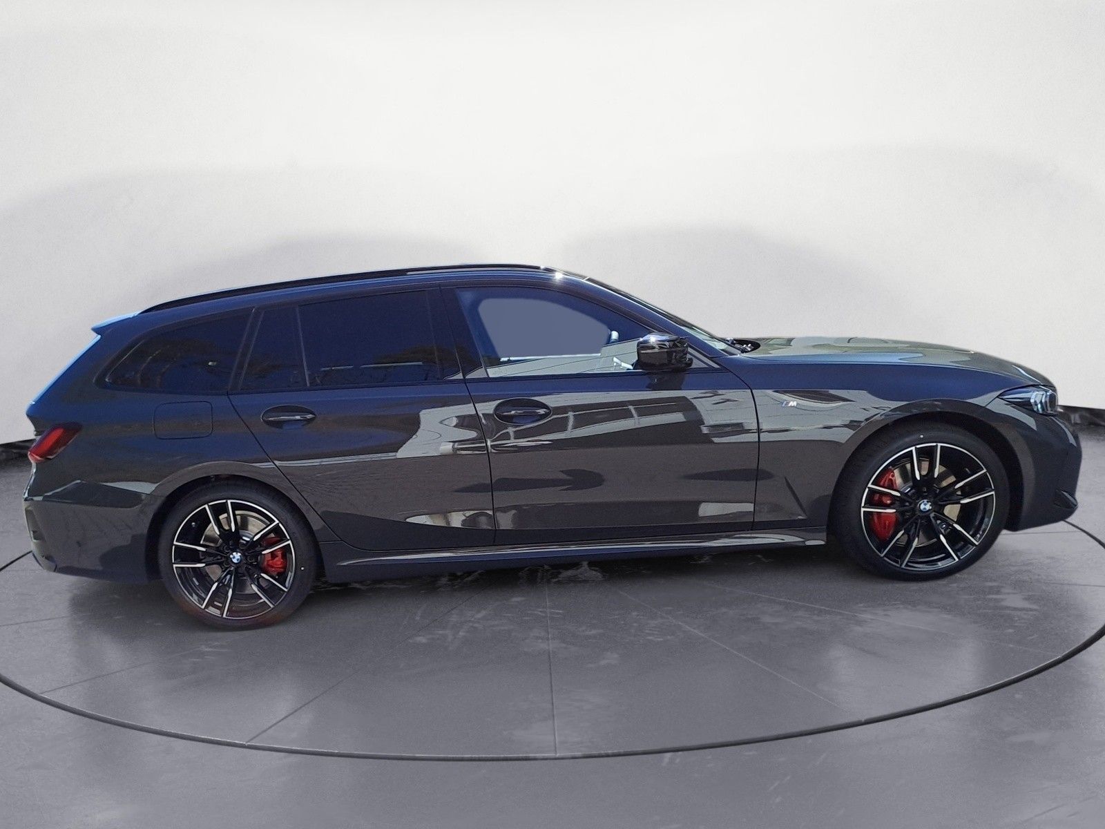 BMW M340d - Bild 6