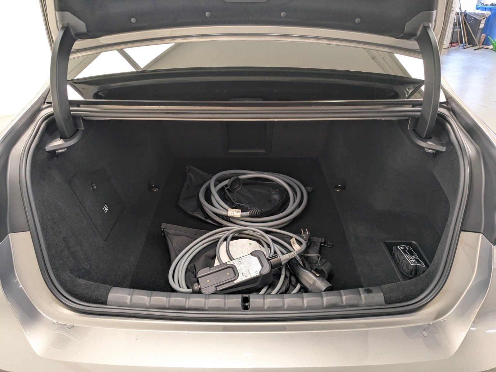 BMW i7 - Bild 20