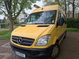 Mercedes-Benz Sprinter Camper 906 AC 35 (316NGT) - Wohnwagen & Wohnmobil in Bonn