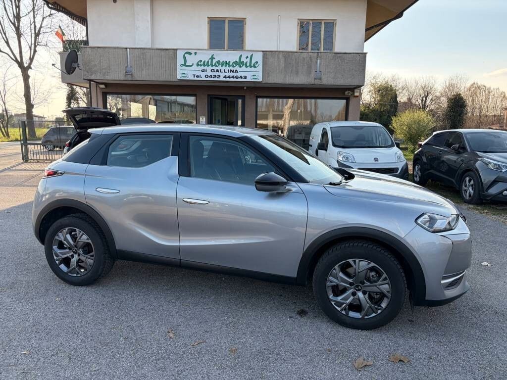 Other Ds DS3 3 Crossback BlueHDi 130 aut. Business imagem 2