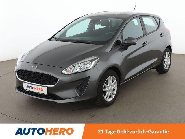 Ford Fiesta 1.1 Trend *PDC*SHZ*LIMITER*KLIMA*