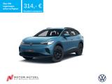 Volkswagen ID.4 Pure 140 kW (190 PS) 58 kWh LED*Keyless*Cli - Volkswagen ID.4 Neuwagen