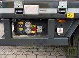 Faymonville 5-Achs-Doppel-Tele-Semi-Sattelauflieger - Gebraucht Sattelauflieger