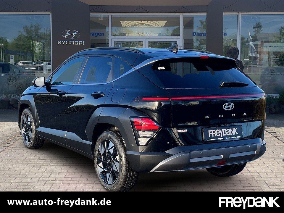 Hyundai Kona – Bild 3
