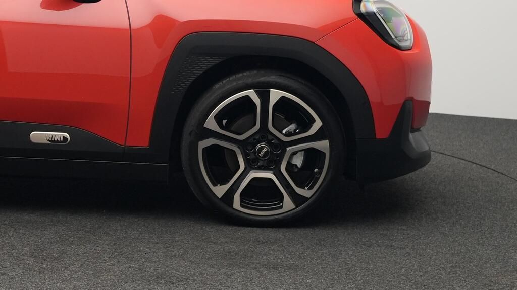 MINI Aceman - Bild 19