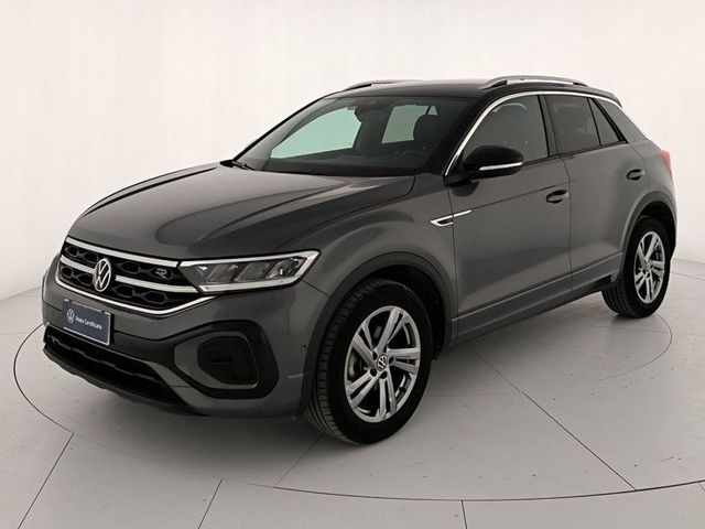 Volkswagen T-Roc 1.0 tsi r-line 110cv