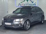 Audi SQ5 3.0 TDI quattro*Panorama*Bang & Olufsen* - Audi SQ5: Automatik