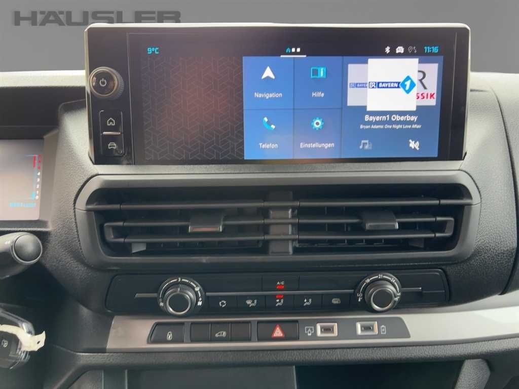Citroën Jumpy - Bild 12
