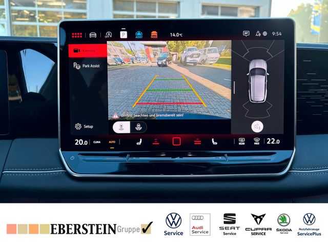 Volkswagen Tiguan Elegance 1.5 eTSI RFK PDC LED