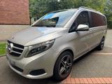 Mercedes-Benz Mercedes Benz V220 CDI Lang 7 Sitzer 2xSch... - Mercedes-Benz V-Klasse Gebrauchtwagen in Dortmund