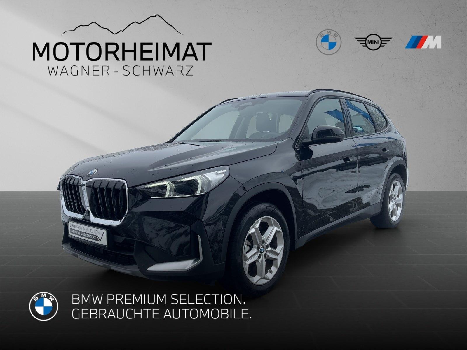BMW X1 xDrive23i 18" Leder HUD ACC 489€ o. AZ