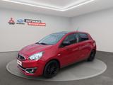Mitsubishi Space Star Active+ Navi DAB+ Sitzh Klima - Mitsubishi Space Star: Active