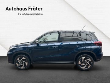 Fotografie 5 des Suzuki Vitara 1.4 Comfort+ Kamera PANO Navi Carplay