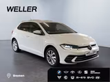 Volkswagen Polo 1.0 TSI Style *Matrix*ACC*SHZ*digi CP*PDC* - VW Polo Gebrauchtwagen in Mainz