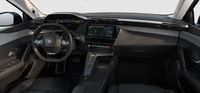 Peugeot 308 - Vorschau Bild 8
