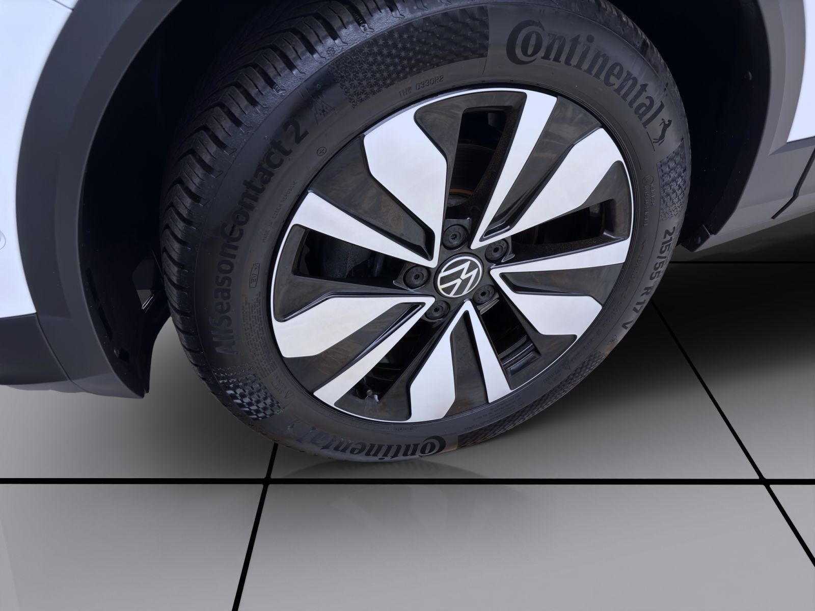 Volkswagen T-Roc - Bild 9
