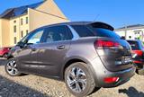 Citroën C4 Picasso#Selection#Kamera#Pano#Sitzheizung#LED - Citroën C4 Picasso mit Diesel-Antrieb
