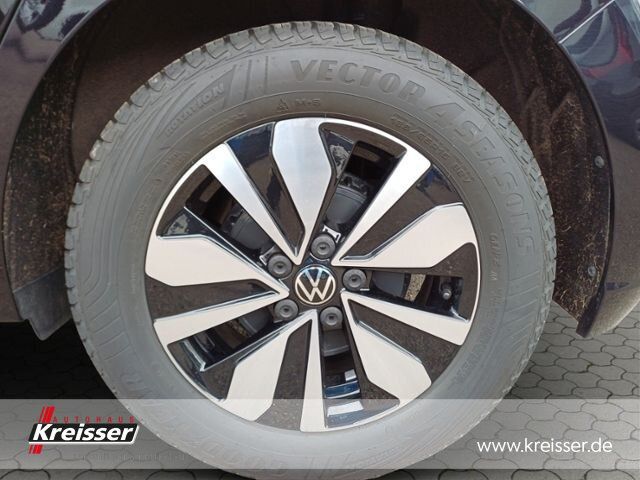 Polo 1.0 TSI Life MOVE/NAVI/LED/KLIMA/SHZ/EINPAR