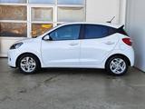 Hyundai i10 1.0 AT Style Klimaaut.|SHZ|Car-Play - Hyundai i10 in Chemnitz