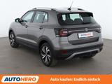 Volkswagen T-Cross 1.0 TSI Style *CARPLAY*LED*PDC*SHZ*ACC* - VW T-Cross Gebrauchtwagen in Leipzig
