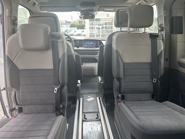 T7 Multivan 2.0 TDI DSG Edition lang PANO NAVI A