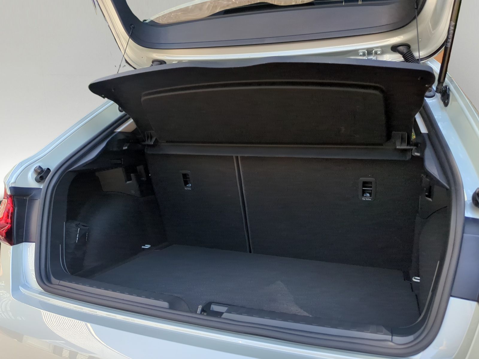 Audi A1 - Bild 7