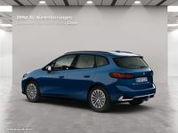 BMW 220 Active Tourer - Vorschau Bild 9
