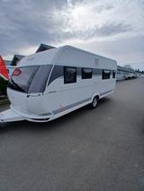 Hobby Prestige 560 WLU  - Hobby Prestige 560 wlu