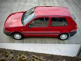 Volkswagen Golf 1.4 CL 4-Gang 33.330 km !!! - Oldtimer bis 10.000 Euro