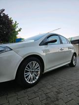 Fiat bravo 1.4L T-JET 120PS - Fiat Bravo aus 2010