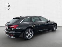 Audi A6 - Vorschau Bild 16