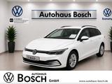 Volkswagen Golf VIII Variant 2.0 TDI 1,99% AHK Tempomat SHZ - Volkswagen Golf 1.9 TDI