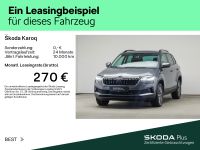 Skoda Karoq - Vorschau Bild 2