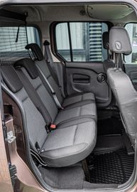 Fahrzeugabbildung Mercedes-Benz Citan Kombi 1.5 CDI extralang |KAMERA|NAVI|SHZ|