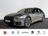 Audi S6 Avant 3.0 TDI quattro