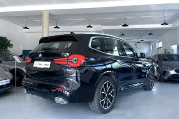 BMW X3 - 5