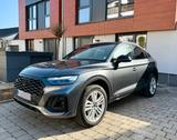 Audi Q5 Sportback 45 TFSI S tronic quattro S line