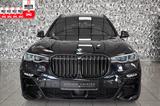 BMW X7 xDrive40d 3x M-SPORT*LUFT*PANO*KRISTALL*7-SIT - BMW X7 mit Anhängerkupplung