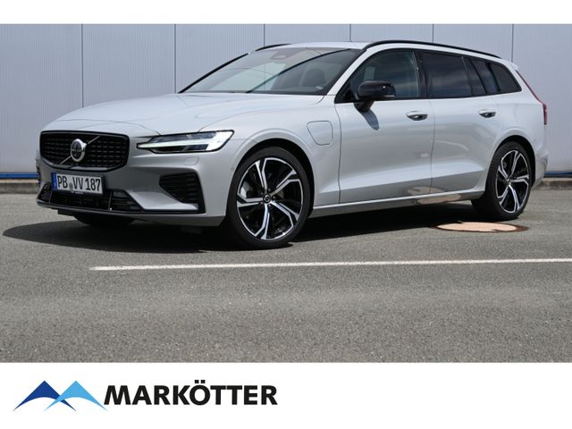 Volvo V60 T8 Plus Dark Business Paket Pano 19''