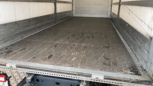 FL 16.280 Klima*LBW*Voll Luft*ALCOA - Photo 11