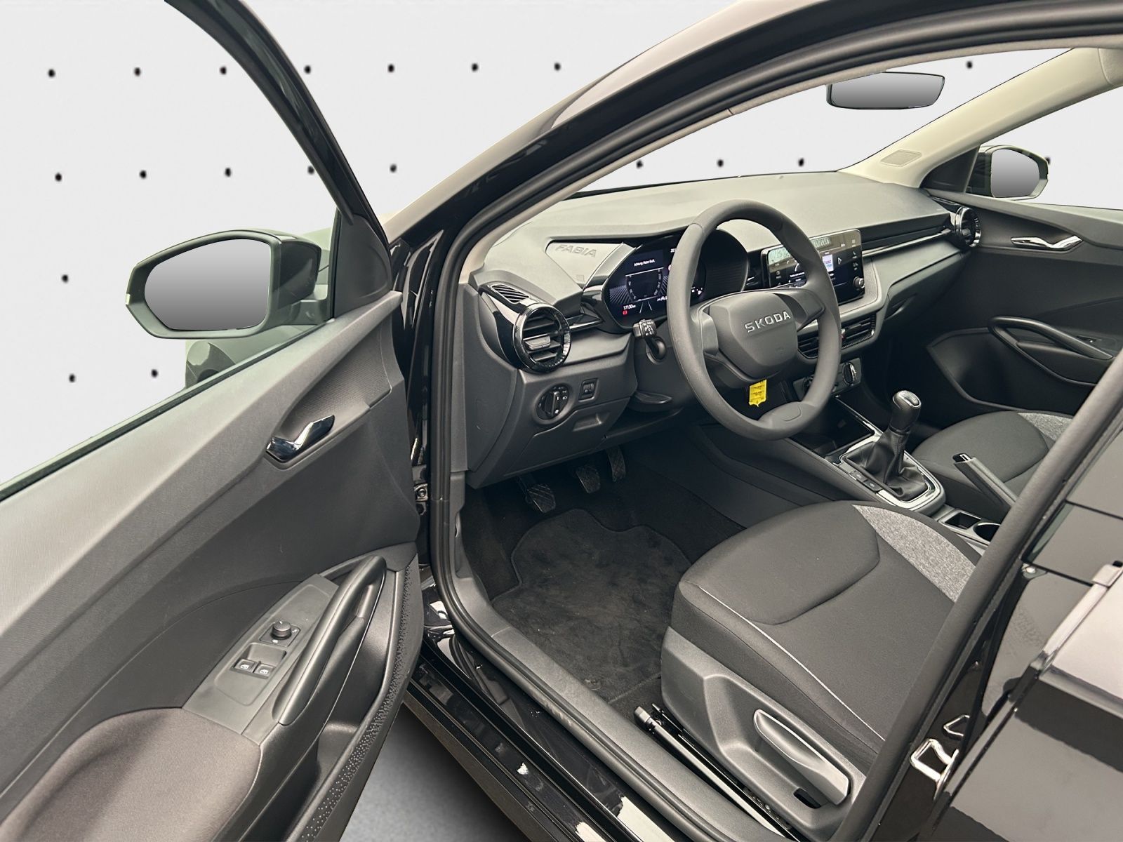 Skoda Fabia - Bild 14