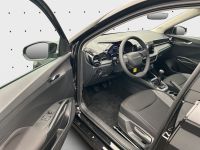 Skoda Fabia - Vorschau Bild 14