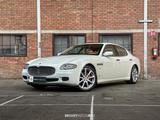 Maserati Quattroporte 4.2 V8 Executive GT - Maserati Quattroporte Gebrauchtwagen