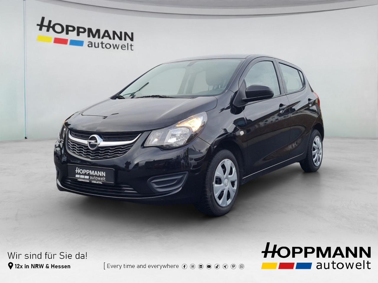 Opel Karl Selection*Klima*PDC*