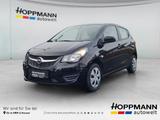Opel Karl Selection*Klima*PDC* - gebrauchte Opel Karl aus dem Jahr 2017