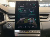 Renault Captur - Vorschau Bild 14